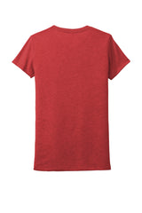 Next Level Women's Tri-Blend Tee NL6710 Next Level Apparel