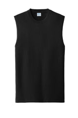 Port & Company - Men's Core Cotton Sleeveless Tee
