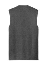 Port & Company - Men's Core Cotton Sleeveless Tee