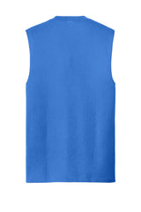 Port & Company - Men's Core Cotton Sleeveless Tee