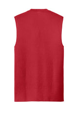 Port & Company - Men's Core Cotton Sleeveless Tee
