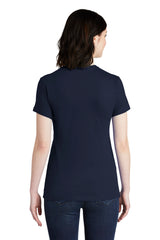 American Apparel Women's Fine Jersey T-Shirt
