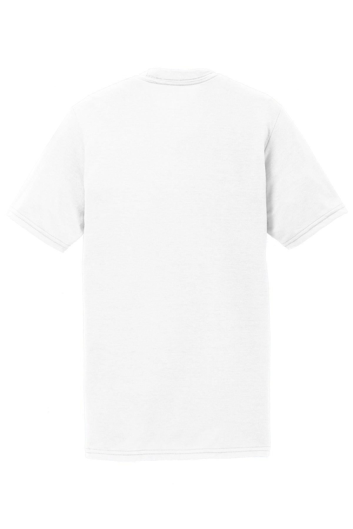 Port & Company - Youth Performance Blend Tee Youth Apparel Shirts & Tops