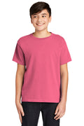 Comfort Colors Youth Ring Spun Tee. 9018 Comfort Colors