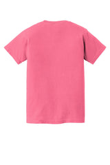 Comfort Colors Youth Ring Spun Tee. 9018 Comfort Colors