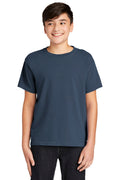 Comfort Colors Youth Ring Spun Tee. 9018 Comfort Colors