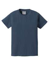 Comfort Colors Youth Ring Spun Tee. 9018 Comfort Colors