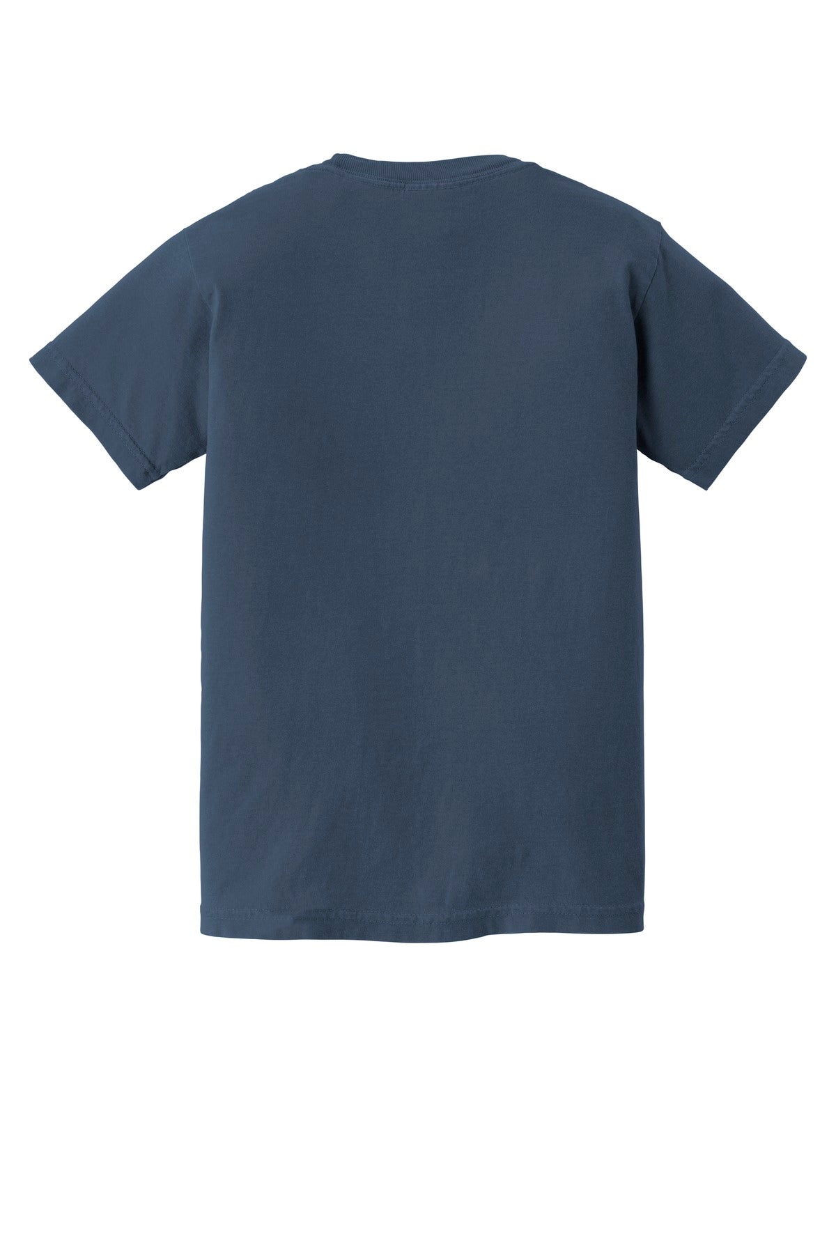 Comfort Colors Youth Ring Spun Tee. 9018 Comfort Colors