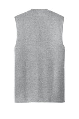 Port & Company - Men's Core Cotton Sleeveless Tee
