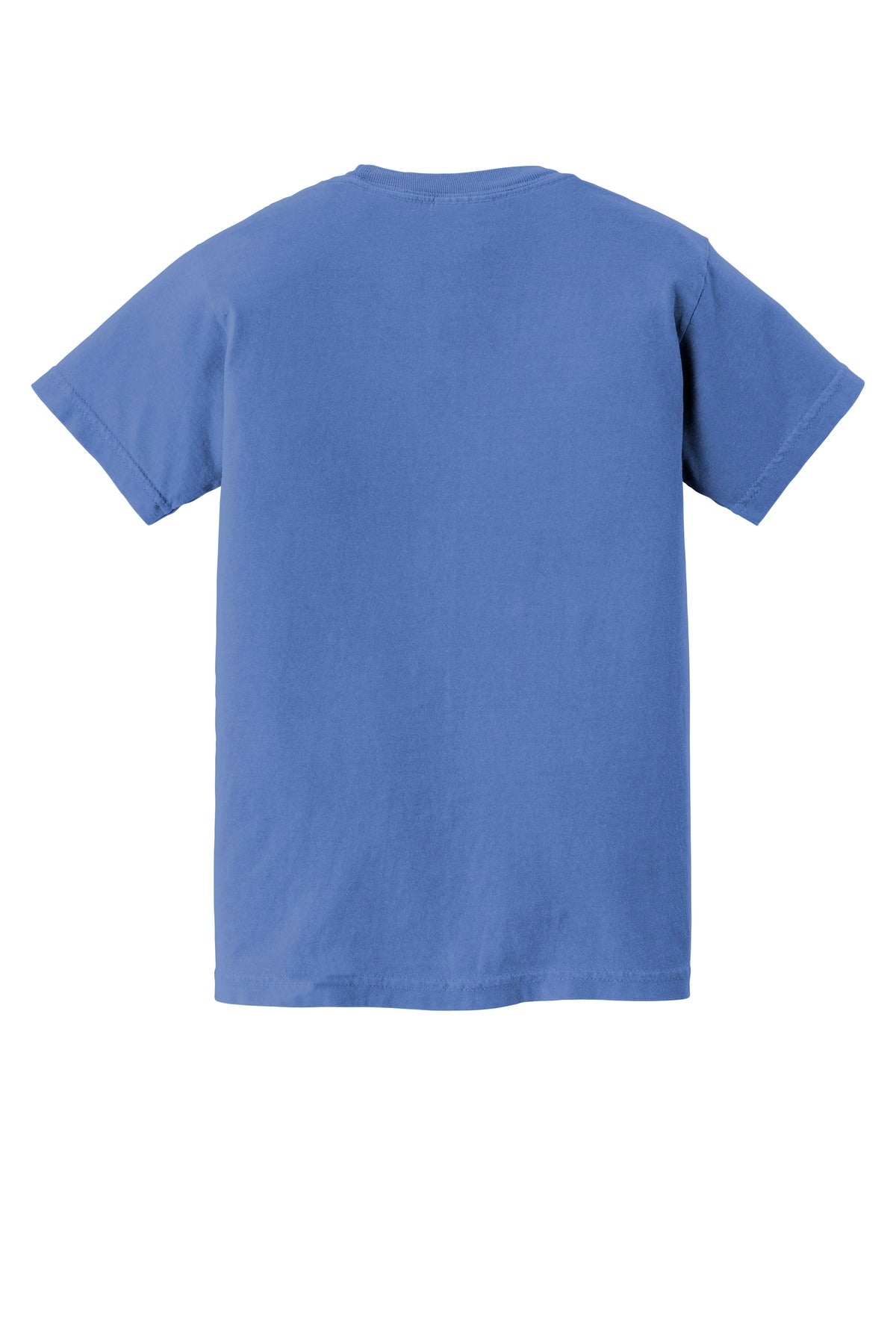 Comfort Colors Youth Ring Spun Tee. 9018 Comfort Colors