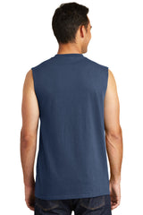 Port & Company - Men's Core Cotton Sleeveless Tee