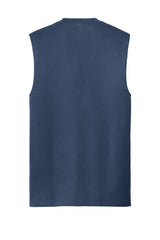 Port & Company - Men's Core Cotton Sleeveless Tee
