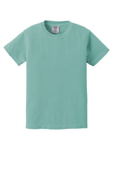 Comfort Colors Youth Ring Spun Tee. 9018 Comfort Colors
