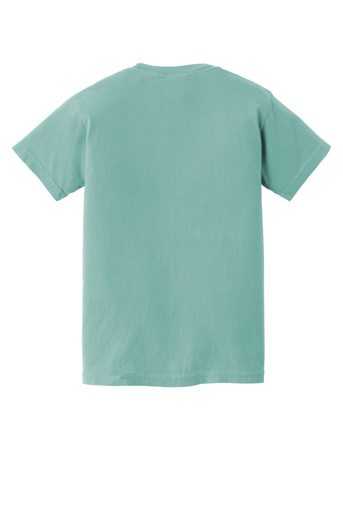 Comfort Colors Youth Ring Spun Tee. 9018 Comfort Colors