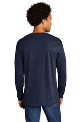 Port & Company - Adult Tri-Blend Long Sleeve Tee