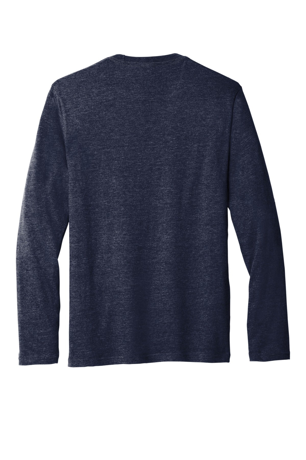 Port & Company - Adult Tri-Blend Long Sleeve Tee
