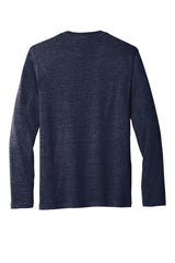 Port & Company - Adult Tri-Blend Long Sleeve Tee