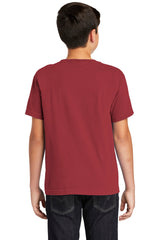 Comfort Colors Youth Ring Spun Tee. 9018 Comfort Colors