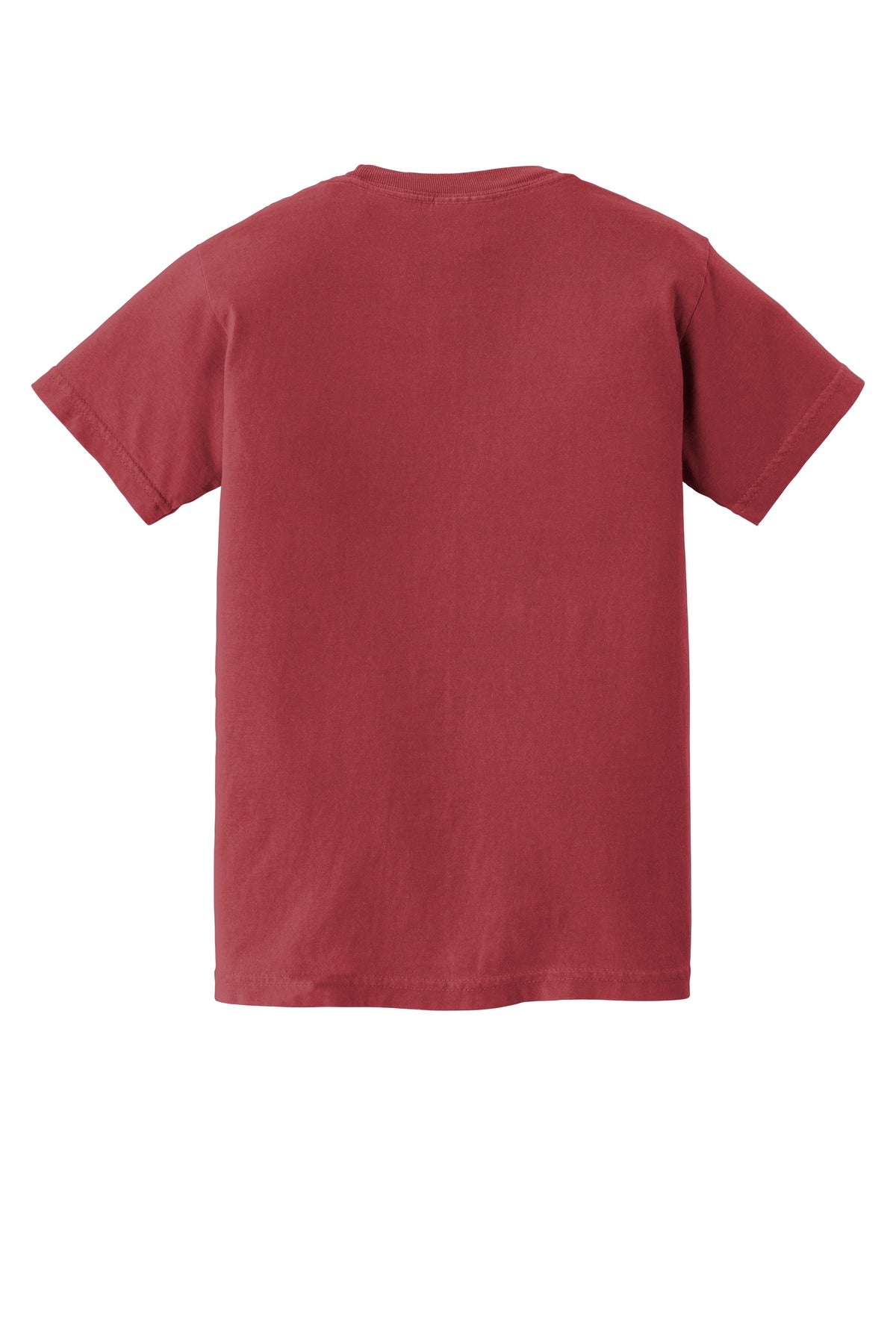 Comfort Colors Youth Ring Spun Tee. 9018 Comfort Colors