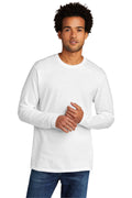 Port & Company - Adult Tri-Blend Long Sleeve Tee