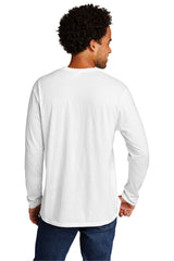 Port & Company - Adult Tri-Blend Long Sleeve Tee