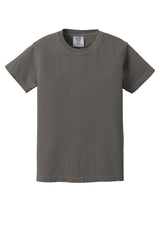 Comfort Colors Youth Ring Spun Tee. 9018 Comfort Colors