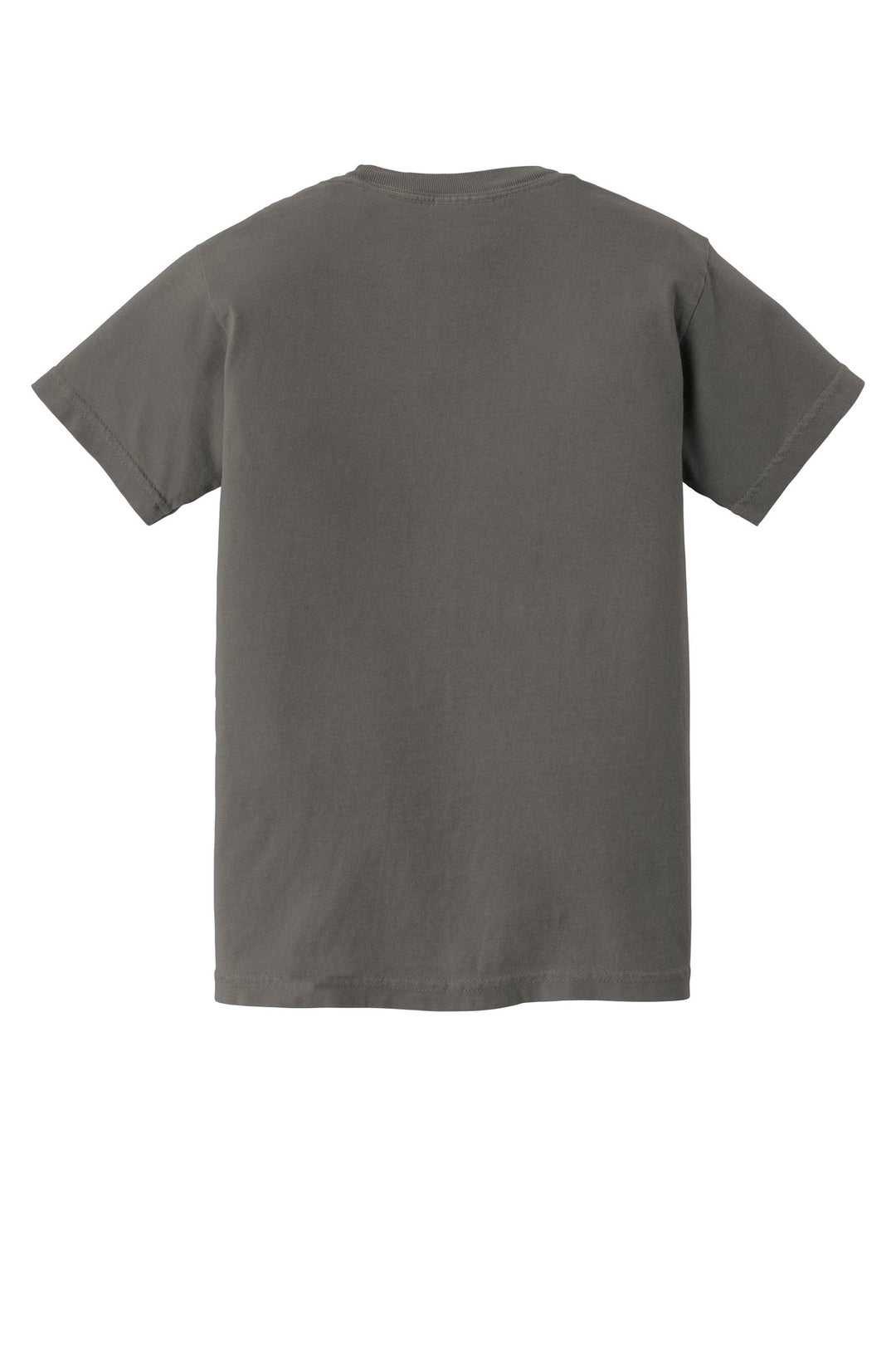 Comfort Colors Youth Ring Spun Tee. 9018 Comfort Colors