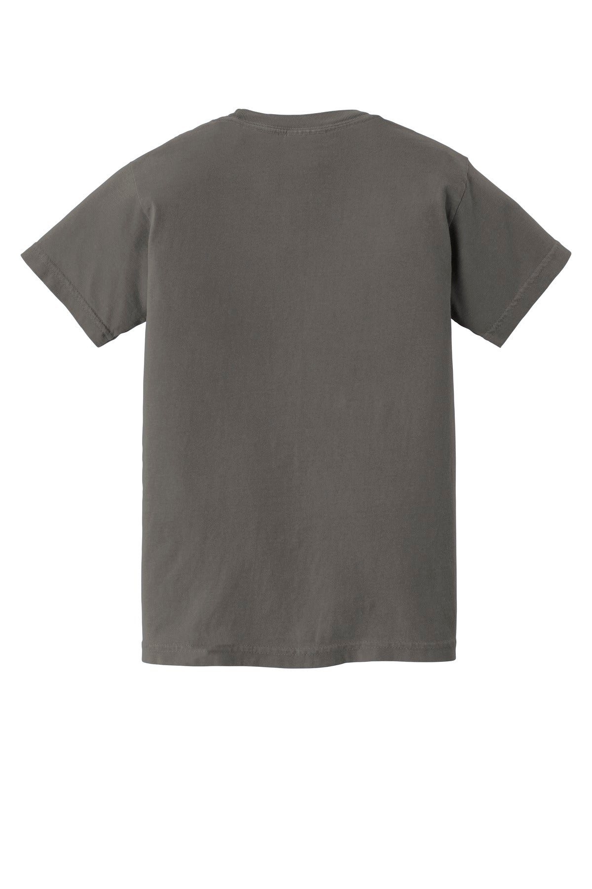 Comfort Colors Youth Ring Spun Tee. 9018 Comfort Colors