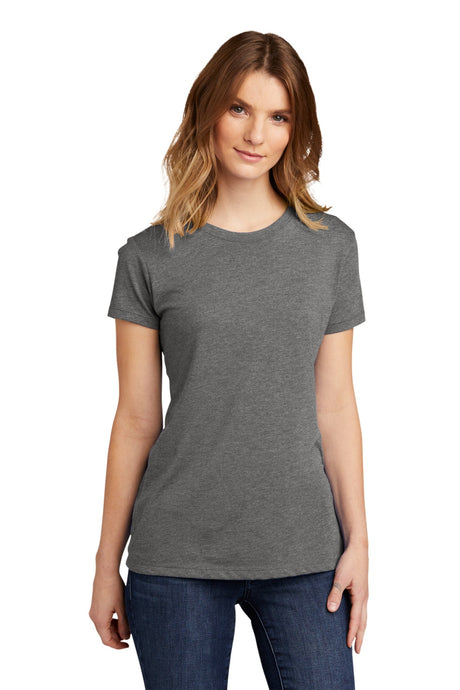 Next Level Women's Tri-Blend Tee NL6710 Next Level Apparel