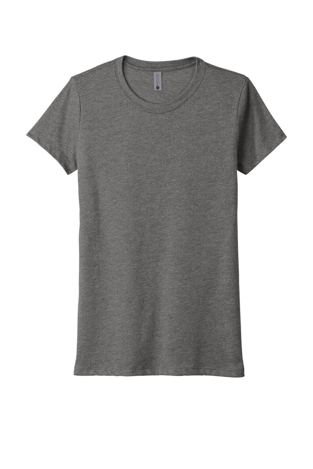 Next Level Women's Tri-Blend Tee NL6710 Next Level Apparel