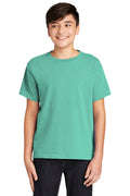 Comfort Colors Youth Ring Spun Tee. 9018 Comfort Colors