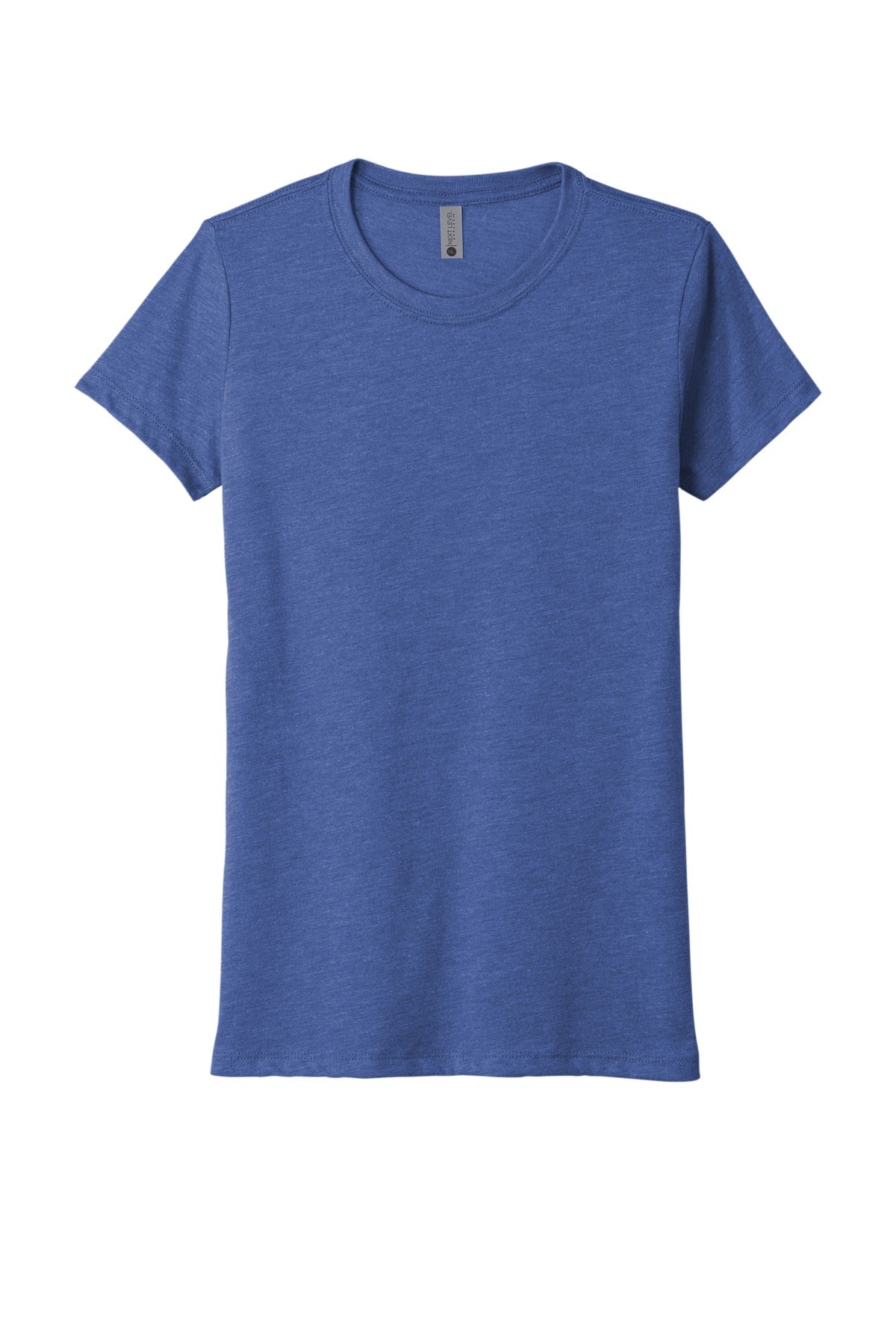 Next Level Women's Tri-Blend Tee NL6710 Next Level Apparel