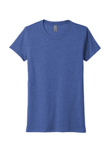 Next Level Women's Tri-Blend Tee NL6710 Next Level Apparel