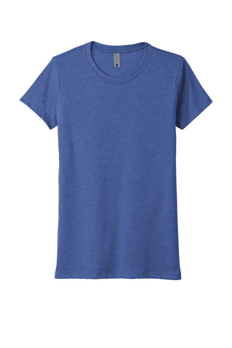 Next Level Women's Tri-Blend Tee NL6710 Next Level Apparel