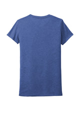 Next Level Women's Tri-Blend Tee NL6710 Next Level Apparel