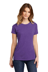 Next Level Women's Tri-Blend Tee NL6710 Next Level Apparel