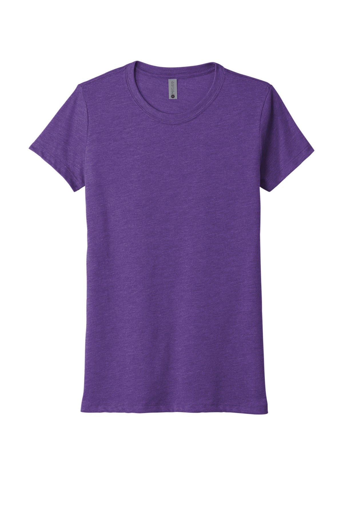Next Level Women's Tri-Blend Tee NL6710 Next Level Apparel