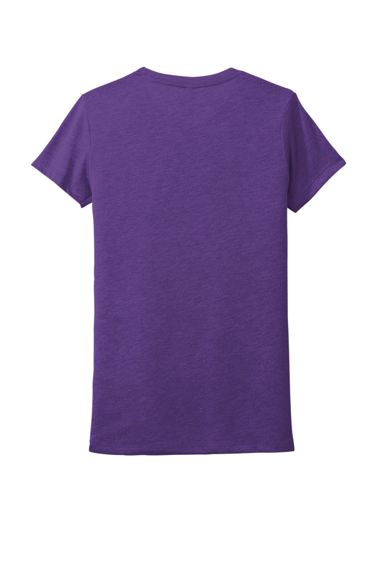Next Level Women's Tri-Blend Tee NL6710 Next Level Apparel