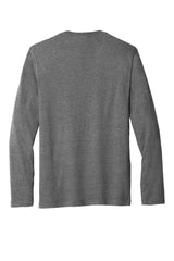 Port & Company - Adult Tri-Blend Long Sleeve Tee