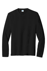 Port & Company - Adult Tri-Blend Long Sleeve Tee