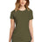 Next Level Women's Tri-Blend Tee NL6710 Next Level Apparel