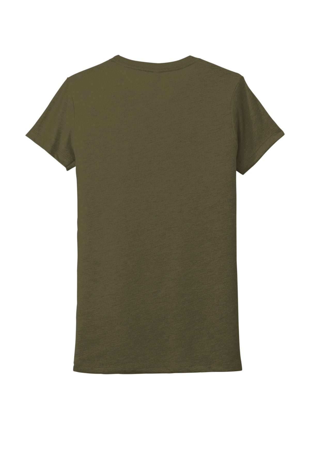 Next Level Women's Tri-Blend Tee NL6710 Next Level Apparel