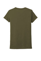 Next Level Women's Tri-Blend Tee NL6710 Next Level Apparel