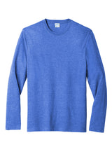 Port & Company - Adult Tri-Blend Long Sleeve Tee