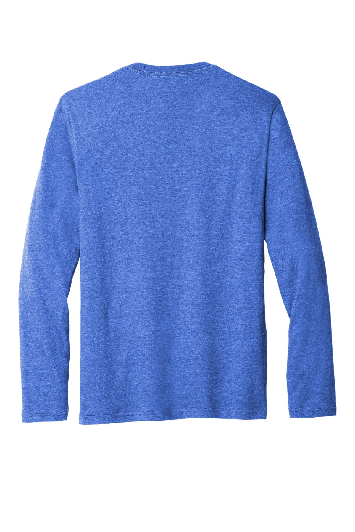Port & Company - Adult Tri-Blend Long Sleeve Tee