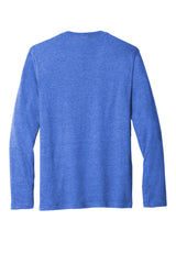 Port & Company - Adult Tri-Blend Long Sleeve Tee