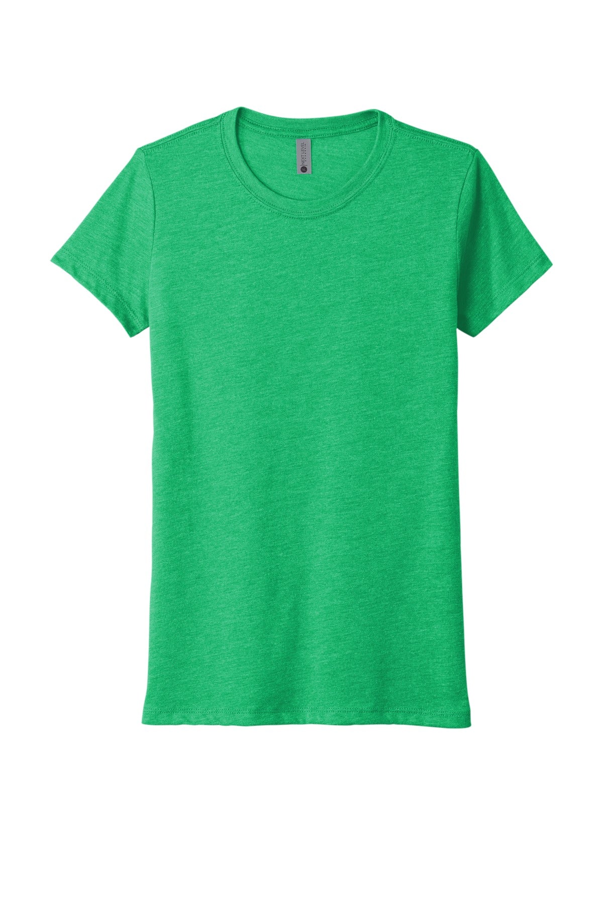 Next Level Women's Tri-Blend Tee NL6710 Next Level Apparel