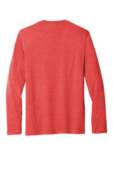 Port & Company - Adult Tri-Blend Long Sleeve Tee
