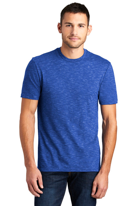 District Mens Medal Tee District