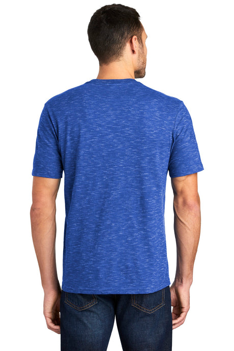 District Mens Medal Tee District